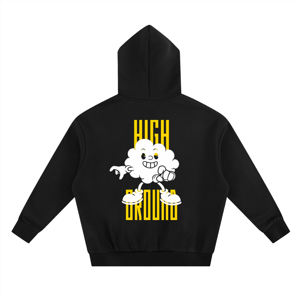 Stay Above The Noise