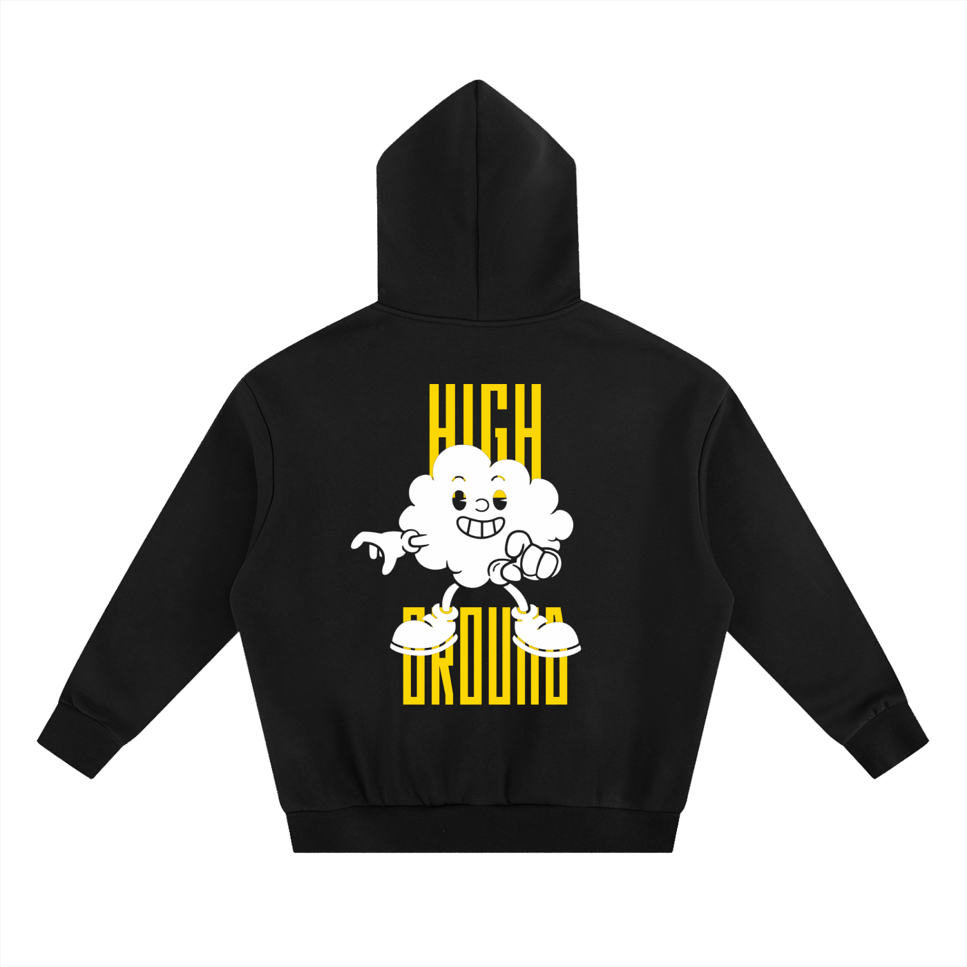 Stay Above The Noise