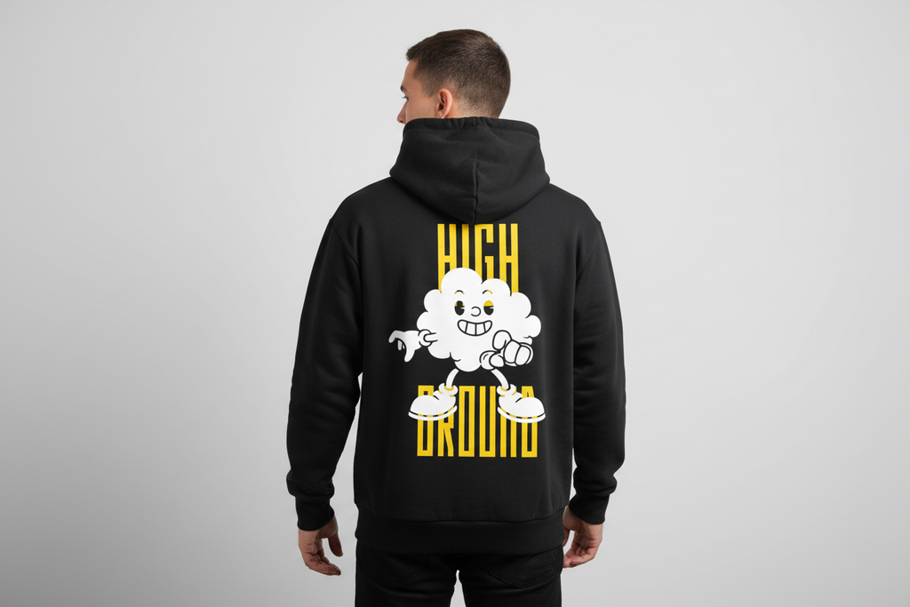 Stay Above The Noise