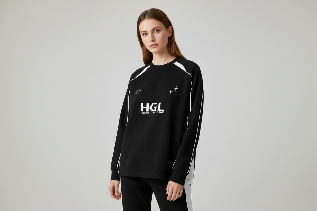 Above The Line HGL