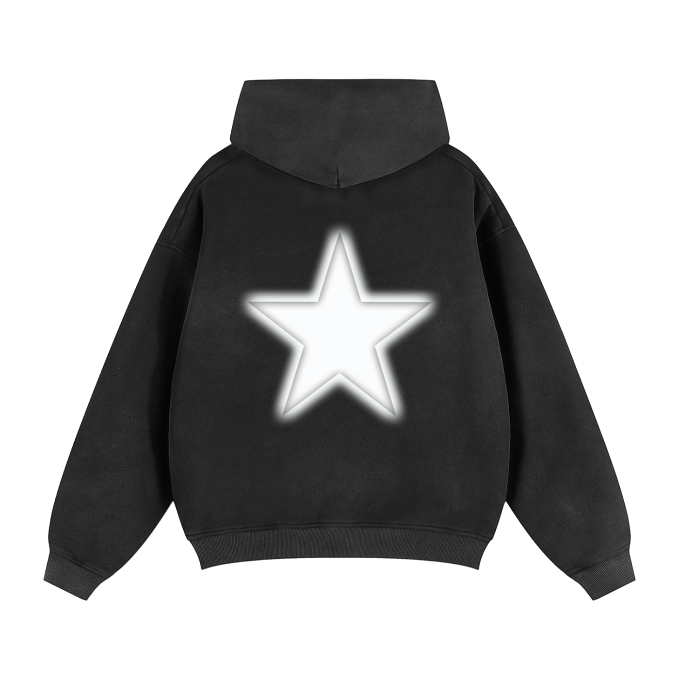 HGL Dual Zip Hoodie