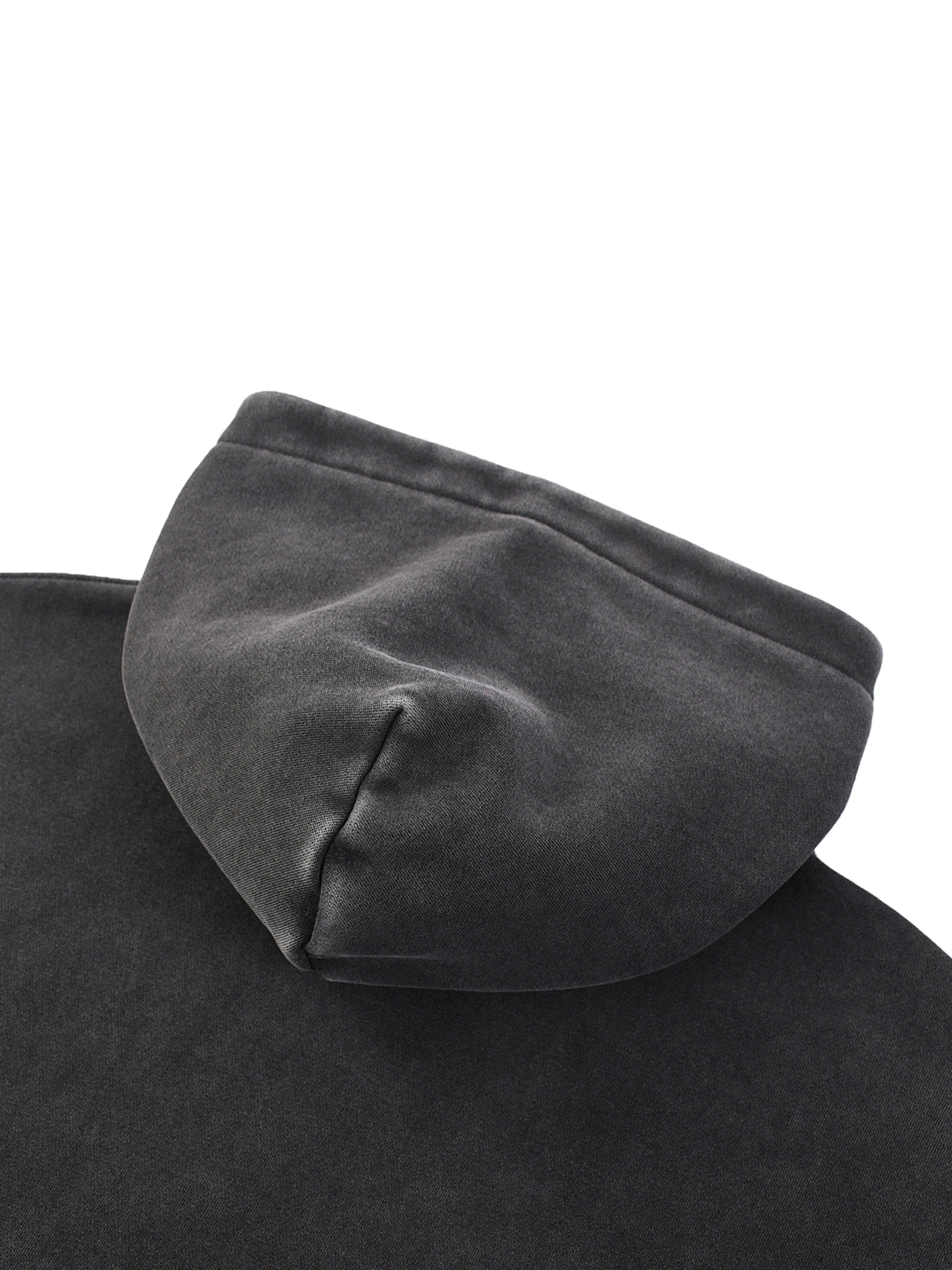 High Ground Level HOODIE